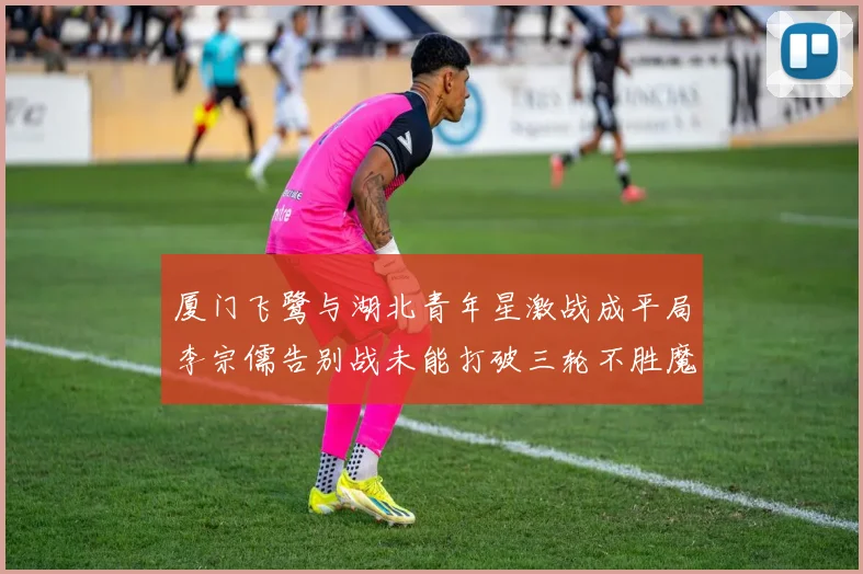 厦门飞鹭与湖北青年星激战成平局李宗儒告别战未能打破三轮不胜魔咒